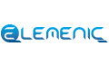 Elemenic Company Logo