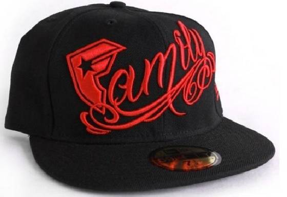 Famous 59FIFTY Caps