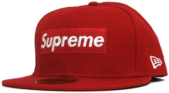 Supreme Cap,59fifty New Era Supreme Hat,Supreme Hats from New Element ...