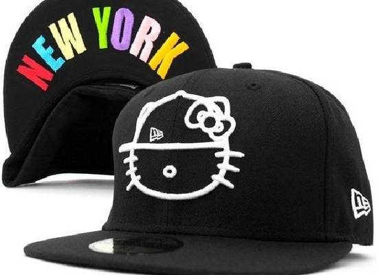 Hello Kitty Caps