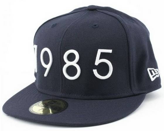 Tommy 59fifty