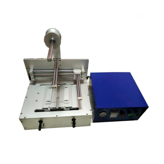 Lab Manual Stacking Machine / Stacker for Li Ion Battery(id:11015964 ...