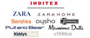 Stock Clothes Zara , Bershka , Masimo 