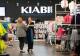 Kiabi Clothing Stock , 0,66 Eurocents Per Piece