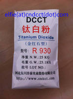(R930)Titanium Dioxide Rutile