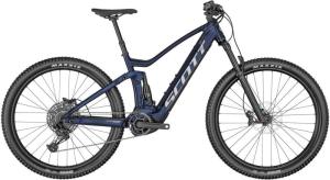 Wholesale fitness: Scott Strike ERIDE 940 2022 Electric Bike