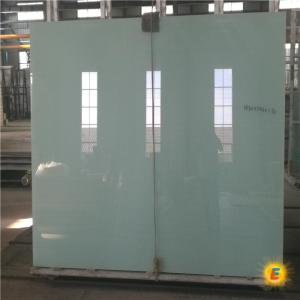 Wholesale clear float glass: Laminated Glass