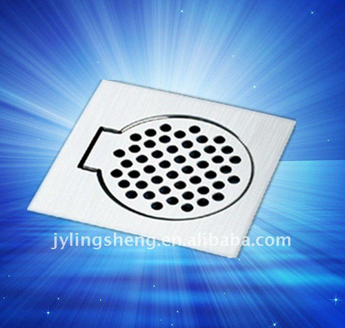 6 Inch Stainless Steel Bathroom Drain Cover Id 5920606 Product