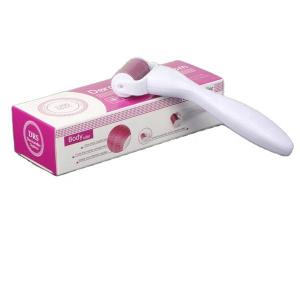 Wholesale remove scars: DRS1200 Micro Needle Dermal Roller for Acne Scar Marks Freckle Removal