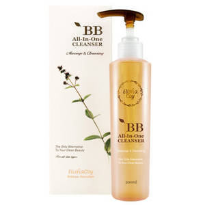 Wholesale tv: Elishacoy BB All-In-One Cleanser(200ml)