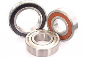 Wholesale bearing sizes: Metric Size Deep Groove Ball Bearings