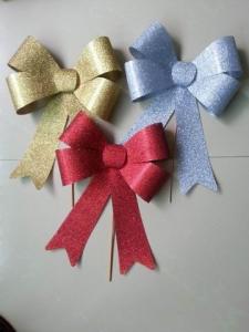 Wholesale decorative bows: Christmas Bows