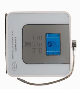 Wholesale Water Dispenser: Ioncares Alkaline Water Ionizer(IONCARE9000)