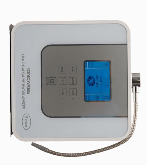 Ioncares Alkaline Water Ionizer(IONCARE9000)(id:9614692). Buy Korea ...