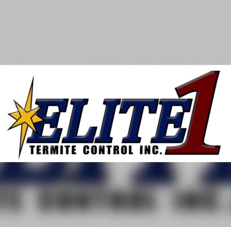 Elite1 Termite Control, Inc.
