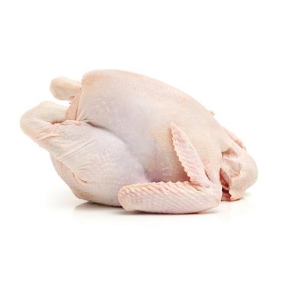 Sell Frozen whole chicken and parts