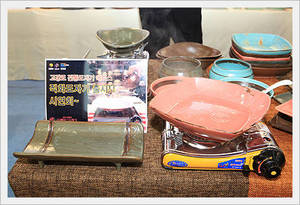 Wholesale cook ware: Directly Heatable Chinaware