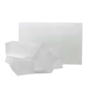 Wholesale chemicals: Transparent Soap Base