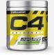 Cellucor C4 Original Pre-Workout -390 Grams, 60 Doses- A Green Apple