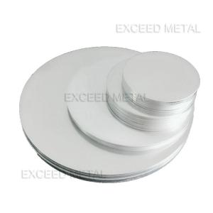 Wholesale aluminium circle: Aluminium Circle/Crculo De Aluminio