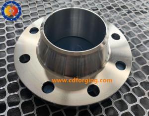 Wholesale stainless steel flange: ANSI B16.5 Class 150/300/600/900/1500/2500 Stainless Steel SS Welding Neck Flange