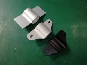 Wholesale film extrusion: Customization Extruded and Casting 6063 T5 Aluminium Alloy Sign Post Bracket