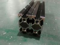 OEM and Standard 6063 T5 Industrial Aluminium T Slots for Modular Structure Flexible Easy Assembly 2