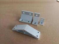 OEM and Standard 6063 T5 Industrial Aluminium T Slots for Modular Structure Flexible Easy Assembly 3