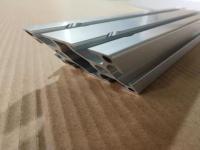 OEM and Standard 6063 T5 Industrial Aluminium T Slots for Modular Structure Flexible Easy Assembly 5