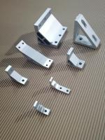OEM and Standard 6063 T5 Industrial Aluminium T Slots for Modular Structure Flexible Easy Assembly 6
