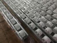 OEM and Standard 6063 T5 Industrial Aluminium T Slots for Modular Structure Flexible Easy Assembly 8