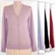 Sell Womens Cardigan V Neck Cashmere Sweaters