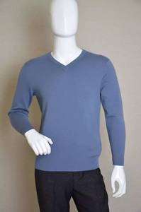 Wholesale oem women: Luxury Men Pure Cashmere Sweater