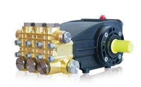 Wholesale block forging: High Pressure Pump
