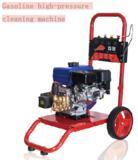 Wholesale high pressure plunger pump: Gasoline High Pressure Washer