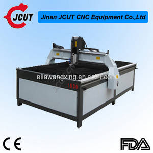 Wholesale cnc plasma cutting machine: Heavy Duty 100A Stainless Steel CNC Plasma Cutting Machine