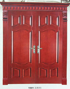 Hangzhou Haodi Decorates Furniture Co Ltd Solid Wooden