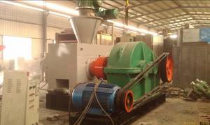 Wholesale coal powder briquette press: Mineral Powder Briquette Machinery