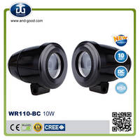 Cree Xml T6, Motorcycle Fog Lights LED,LED Work Light, Cree LED Work Lamp, LED Motorcycle Head Light