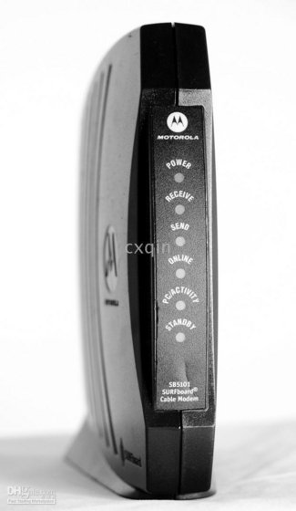 motorola surfboard sb5101u usb cable modem driver download