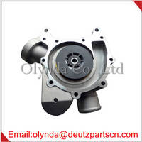Coolant Pump 04901740/4901740 Deutz Parts 2012/1013