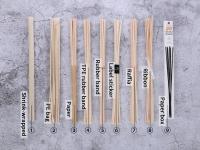 Nature Reed Diffuser Stem Rattan Stick