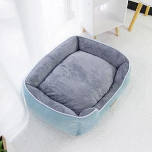 Wholesale pp fabric: Textile Fabric PP Inner PET Bed Dog Bed Cat Bed