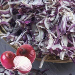 Wholesale food packing: Dehydrated Onion