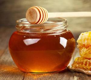 Wholesale natural sesame: Natural Honey