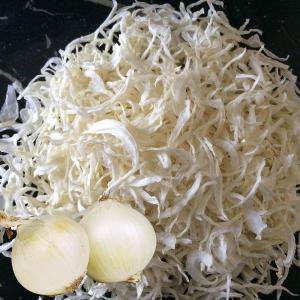 Wholesale red: Dehydrated Red Onions