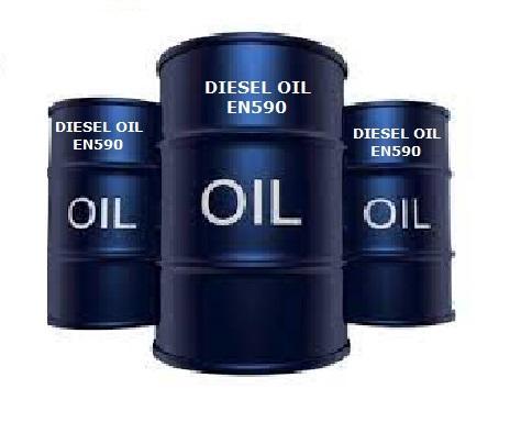 Sell Oil and Gas Petroleum