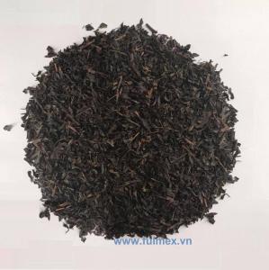 Wholesale flavored tea: TH Black Tea Leaves for Making Flavor Tea Thick Leaves Supply Bulk in Vietnam
