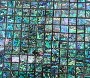 Whole Abalone Shells Manufacturers Suppliers Natural Abalone Shell Tiles Mother Of Pearl Tile Mosaic