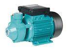 0.5HP 0.37KW Peripheral Vortex Water Pump With Iron Cost Pump Body For Home